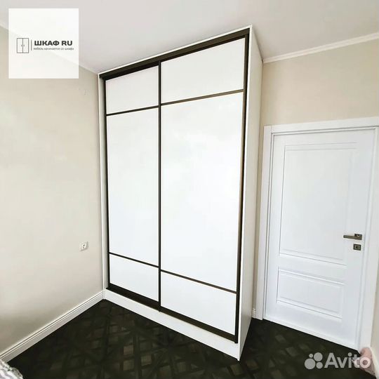 Шкаф купе на заказ