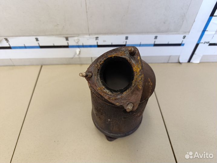 Б/У Б/У Катализатор 95076041 daewoo