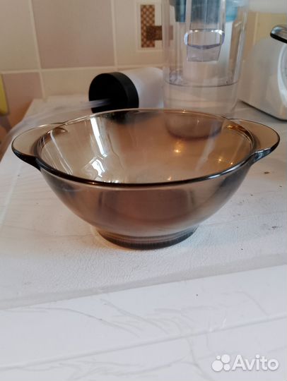 Миски суповые диаметром 13,5 см