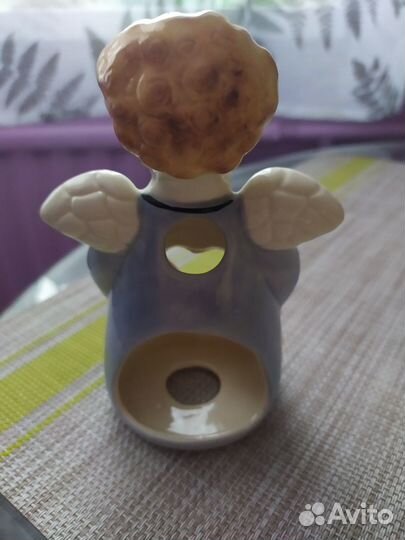 Фарфоровые статуэтки фигурки для подарков новые