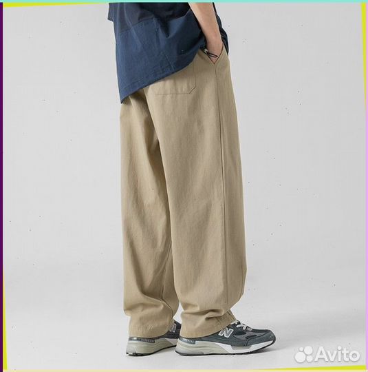 Штаны Карго (89025 Art товара: )