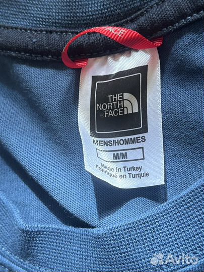 Футболка The North Face