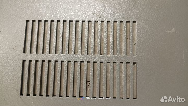 Генератор сигналов высокочастотный Г4-158