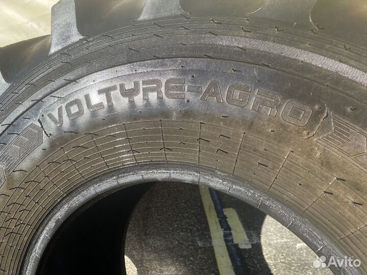 Шины для спецтехники 21.3 r24