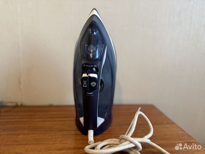 Утюг Philips SteamGlide NL9206AD- 4