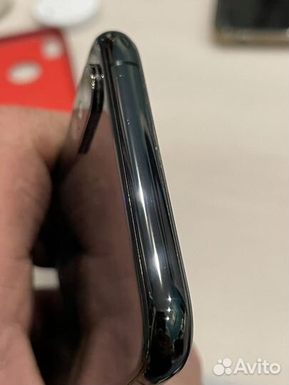 iPhone Xs, 256 ГБ