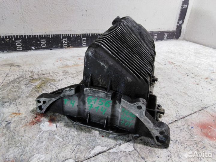 Поддон двигателя