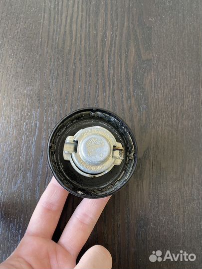 Крышка бензобака Mercedes-Benz ориг