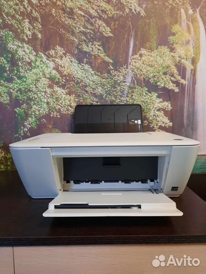 Принтер лазерный