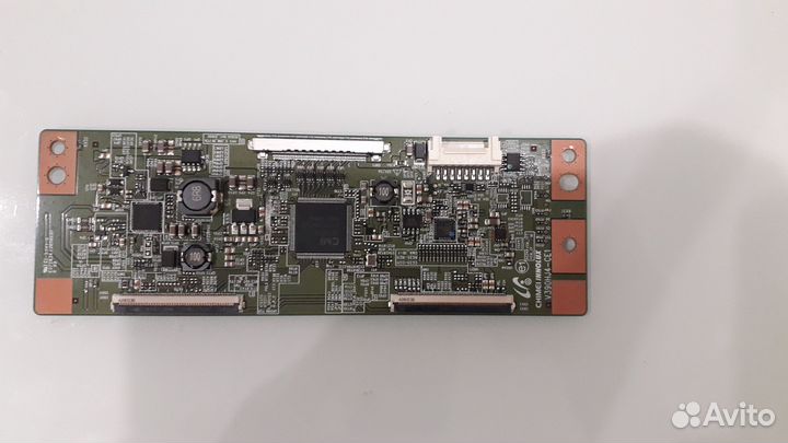 Разбор Samsung UE39F5000