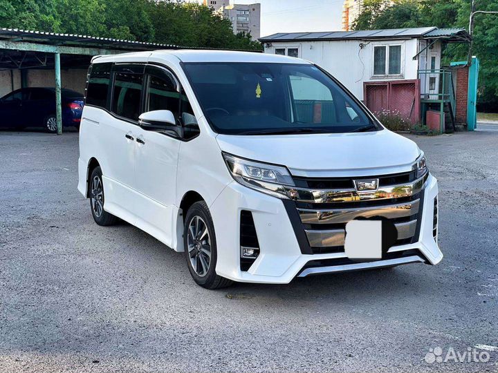 Пассажирские перевозки минивен