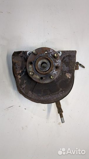 Ступица (кулак, цапфа) Volvo S40 / V40, 2001