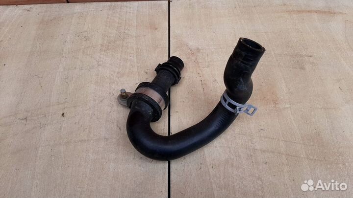 Патрубок отопителя BMW 5-Series 530I E60