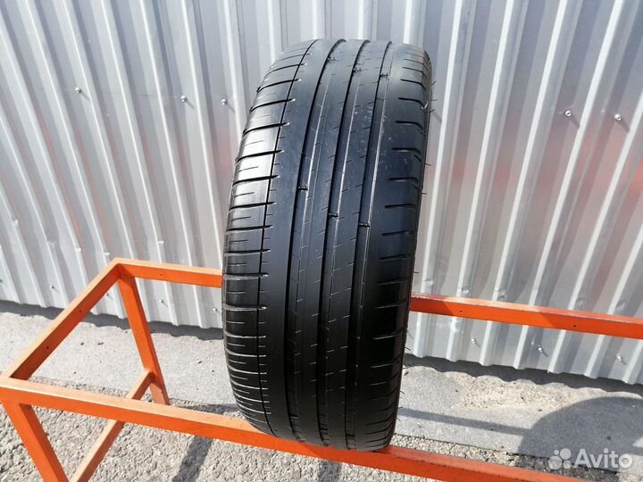 Michelin Pilot Sport 3 205/45 R17 88V