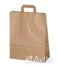 Бумажный пакет