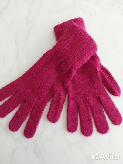 Перчатки ретро,из 1970 ых гг