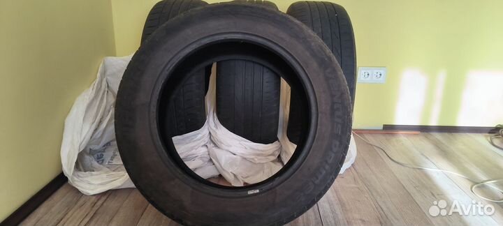 Hankook Ventus Prime 2 K115 235/60 R18