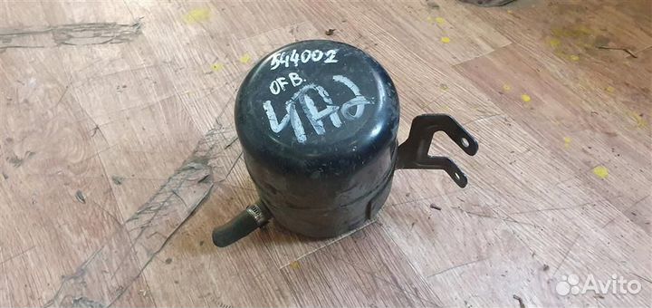 Ресивер воздушный Opel Frontera B 1998-2004