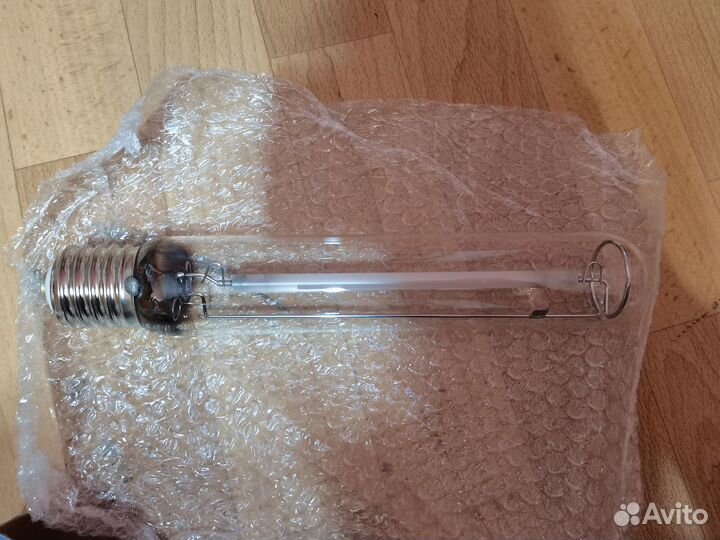 Днат лампа 800вт