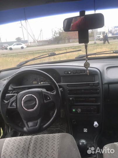 ВАЗ 2114 Samara 1.6 МТ, 2011, 200 000 км