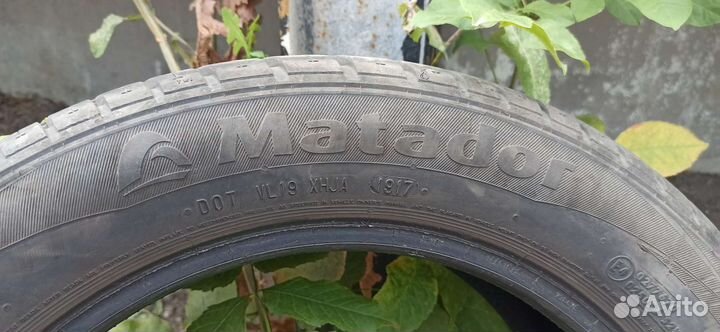 Matador MP 44 Elite 3 195/55 R16 91H