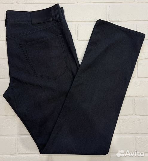 Hugo Boss (W35) stretch