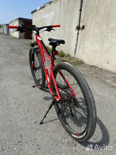 Велосипед Format 1413