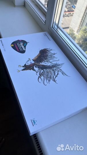 Планшет huion H1060P