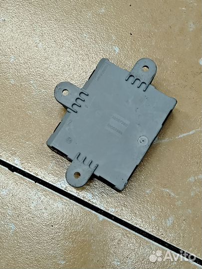 Блок комфорта Volvo xc60 2016г