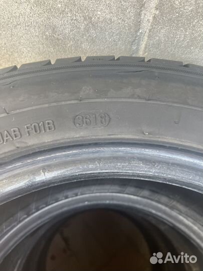 КАМА Kама-Euro LCV-131 195/55 R15 88V