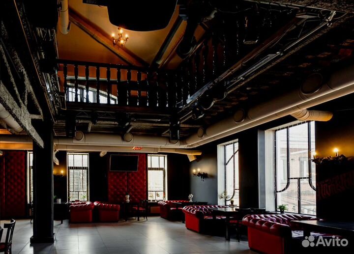 Аренда зала