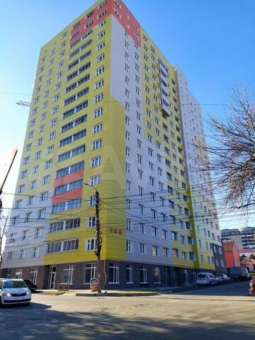София ул матросова 18 фото