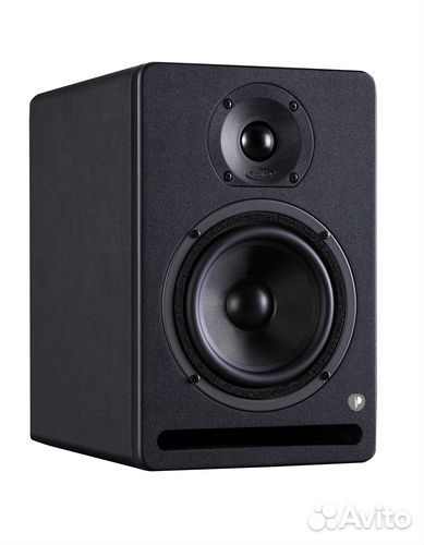 Студийные мониторы, пара, 75Вт Prodipe PRO5V3