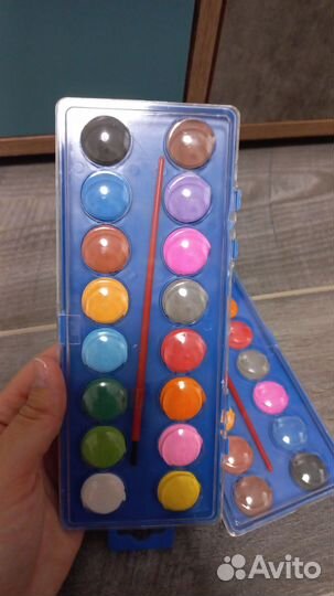 Набор для творчества