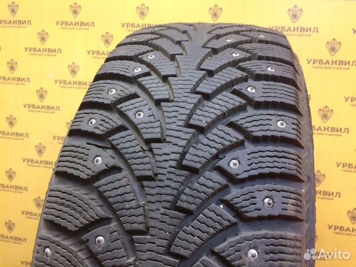 Nokian Tyres Hakkapeliitta 4 225/50 R17 98T