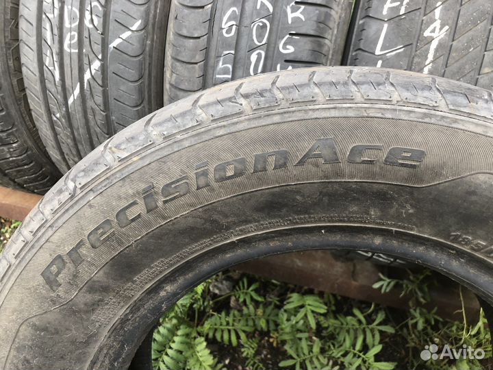 Aeolus PrecisionAce AH01 185/70 R14 88H