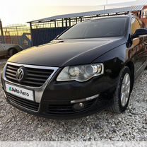 Volkswagen Passat 1.4 AMT, 2010, 250 000 км, с пробегом, цена 950 000 руб.