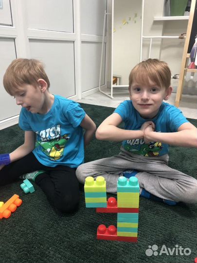 Подготовка к школе, обучение чтению, скорочтение