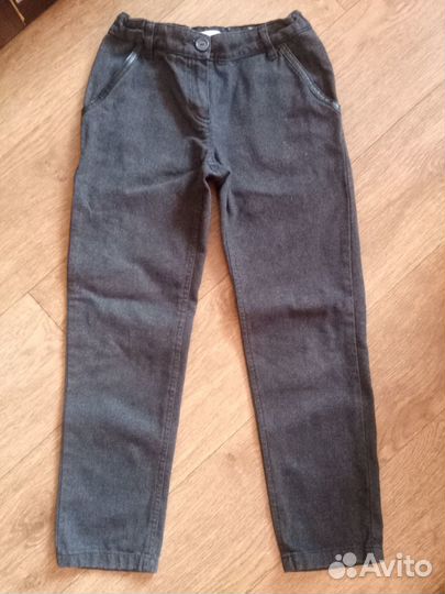 Школьная одежда мальчику 122-128