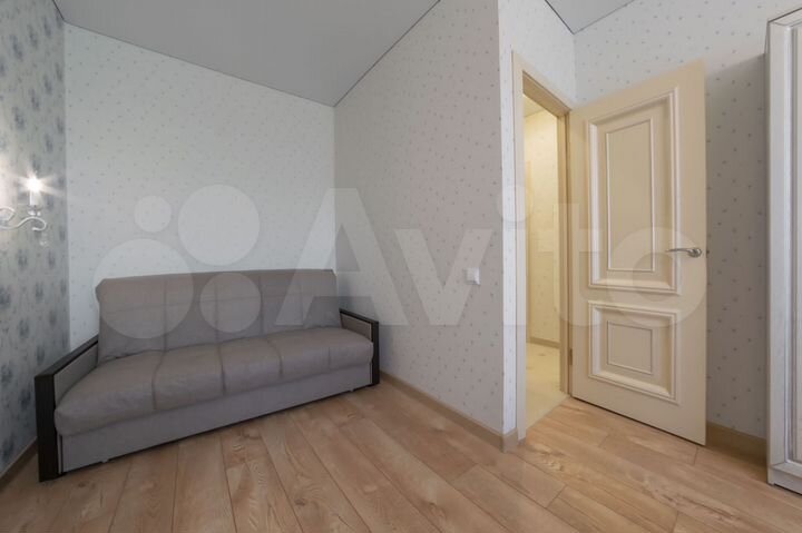 1-к. квартира, 33 м², 5/5 эт.