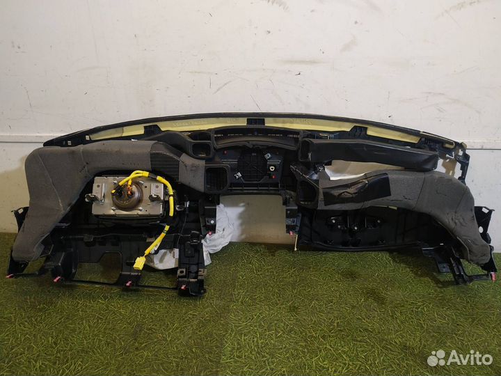 Торпедо Lexus AGZ15 8arfts 2020