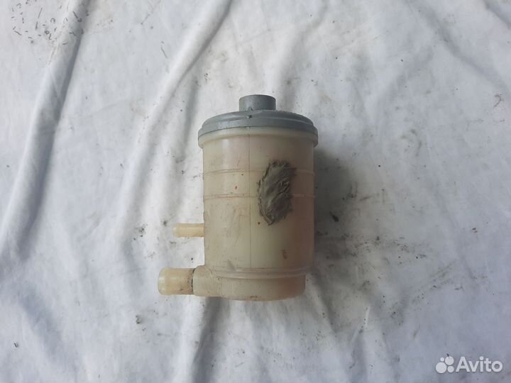 Бачок гура хонда аккорд 7