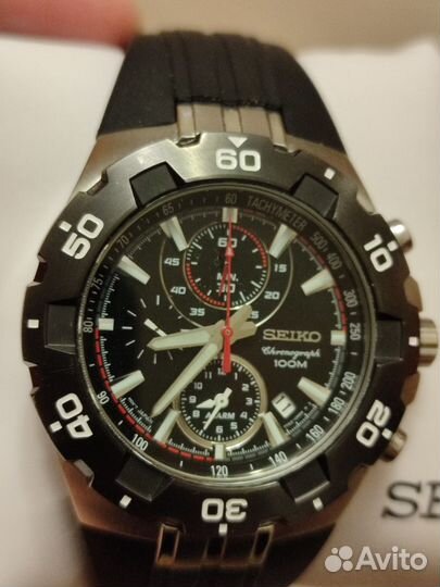 Seiko snad61 7T62-OJZ0