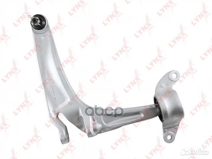 Рычаг подвески нижний перед прав C5126R LYN
