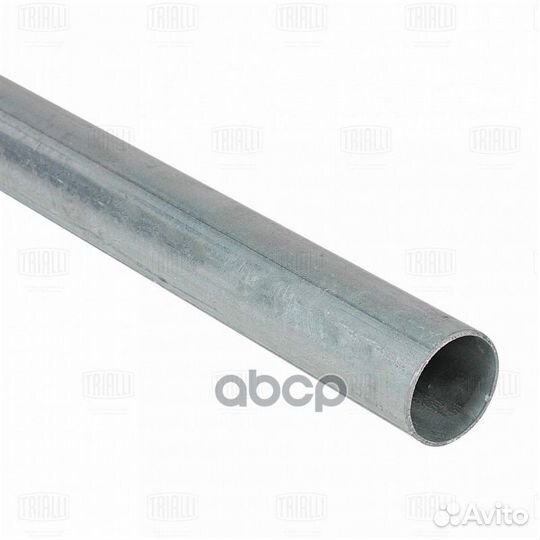 Труба глуш. прям. 51х2000 (d51х1.5, L2000мм)