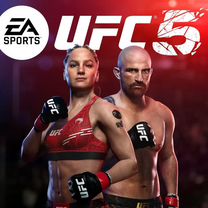 UFC 5 Standart для PS5