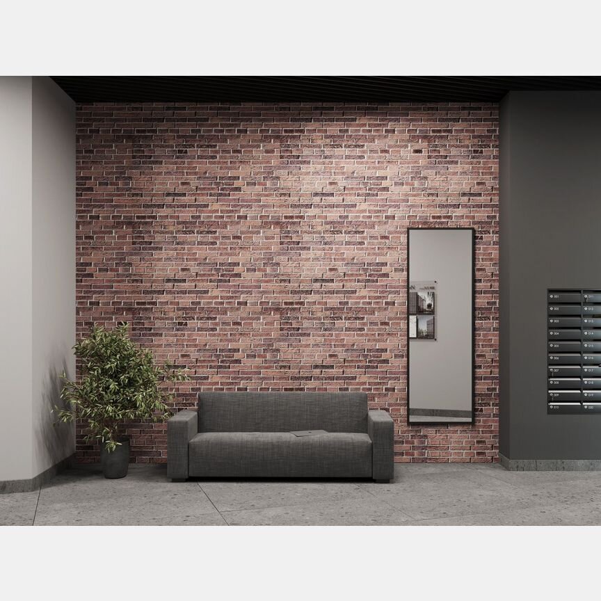 1-к. квартира, 45 м², 6/12 эт.