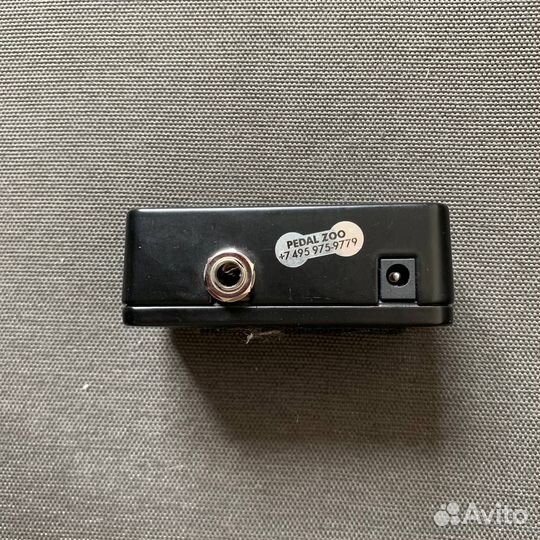 TC Electronic BonaFide Buffer