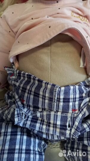 Кукла коллекционная