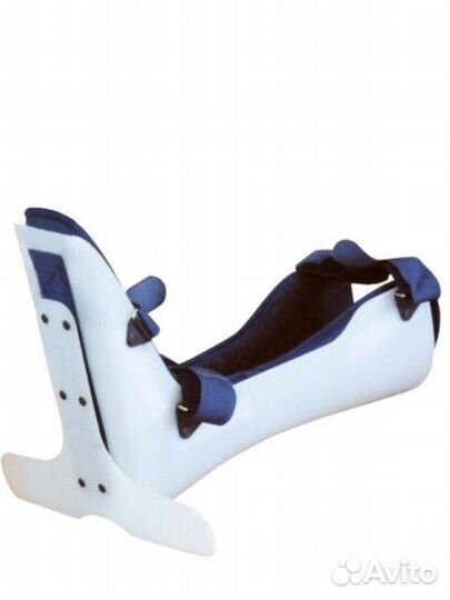 Ортез голеностопный деротационный Fosta размер S